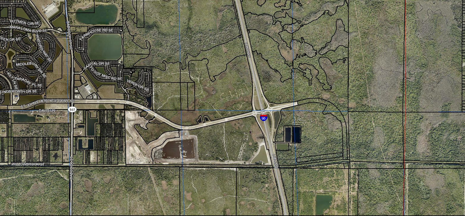 Emerald Lakes Palm Bay 2026 Update: Lennar, Crystal Lagoon & What It Means for Land Buyers